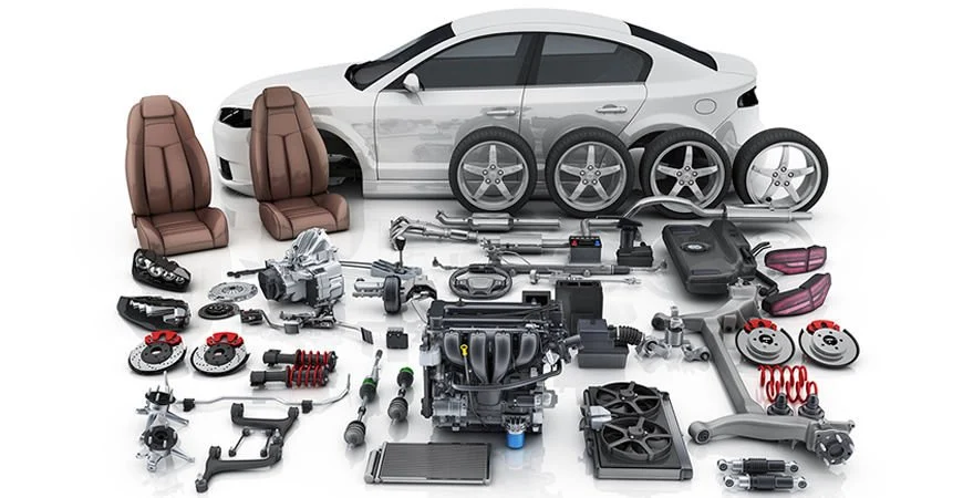 Sarıcakaya Oto Yedek Parçacısı