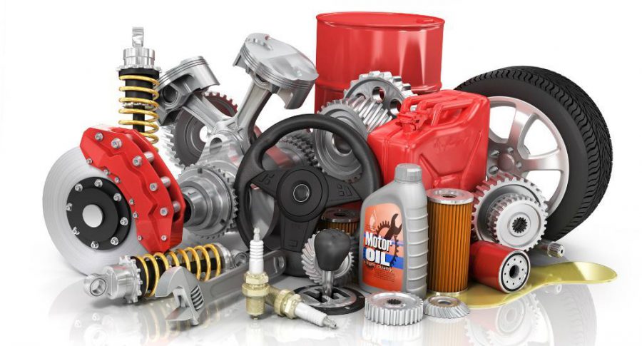 Sarıcakaya Oto Yedek Parçacısı